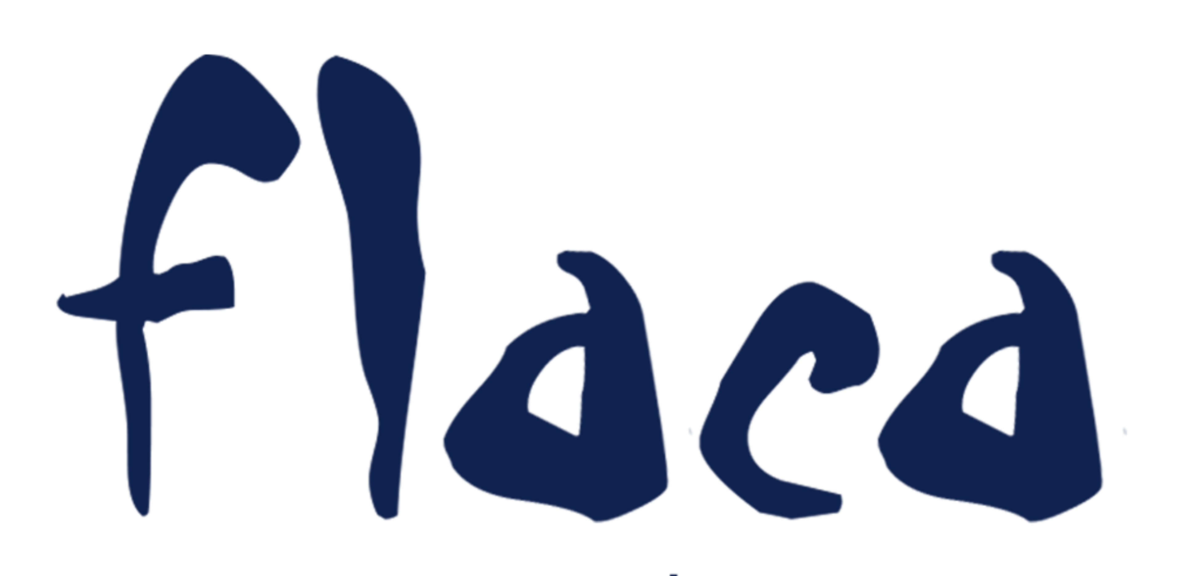 flaca      